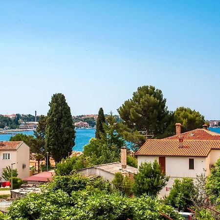 Apartman Near Beach Pelagic Sea View Rovinj Ngoại thất bức ảnh