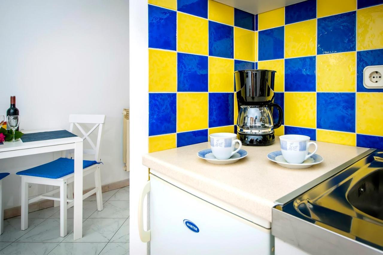 Apartman Near Beach Pelagic Sea View Rovinj Ngoại thất bức ảnh